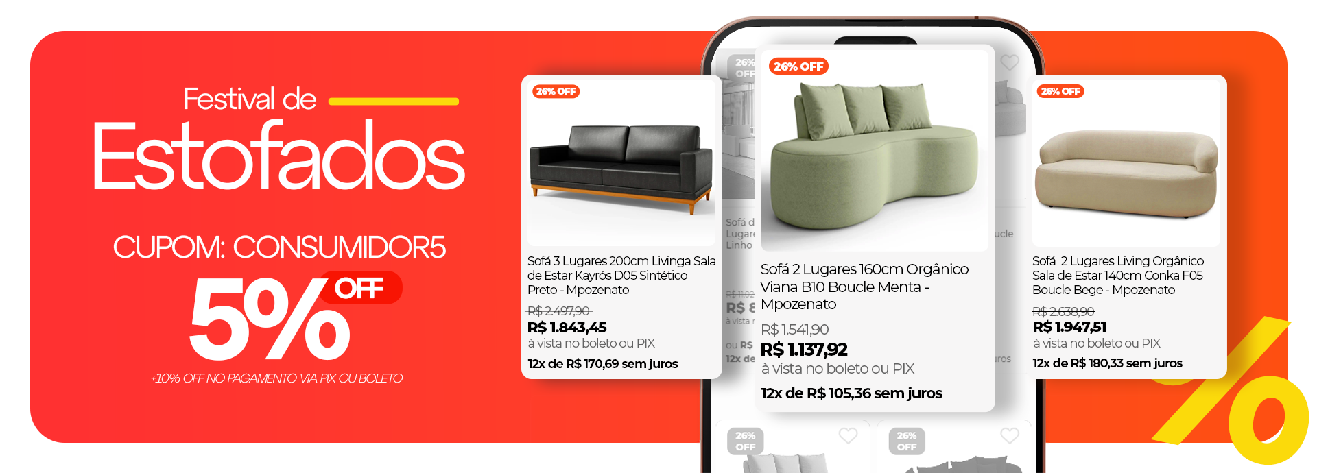 Folia de Ofertas: Guarda Roupa Solteira Mayra