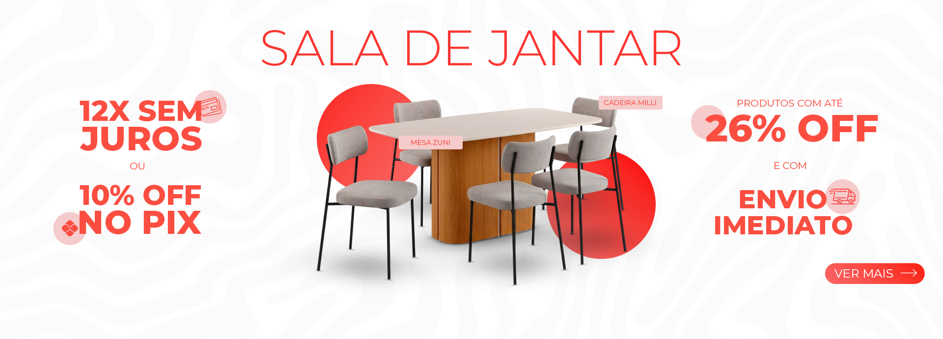 Mês do Consumidor: Cadeira Hoteleira