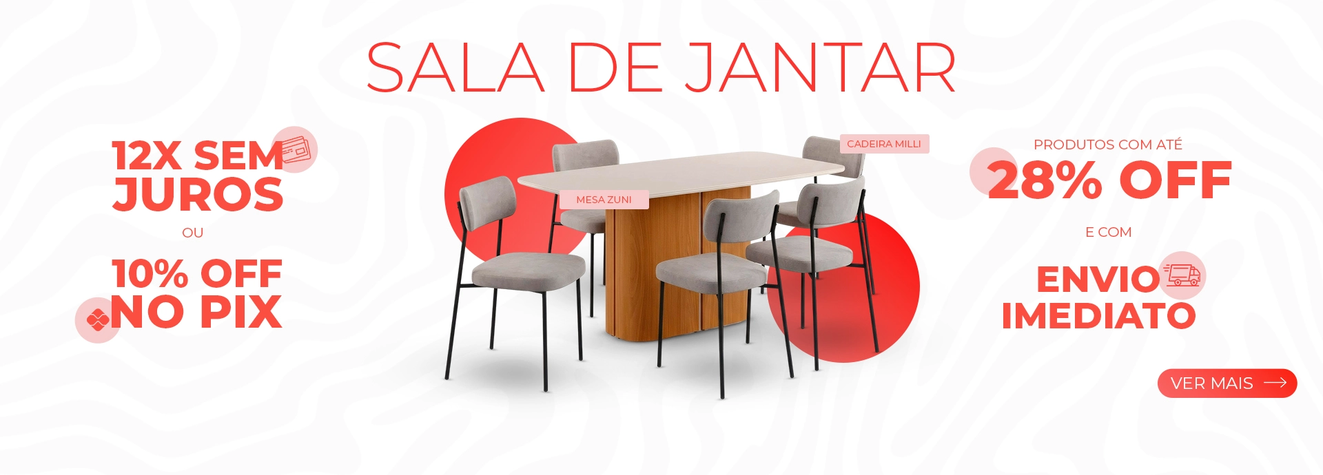 Mês do Consumidor: Cadeira Hoteleira