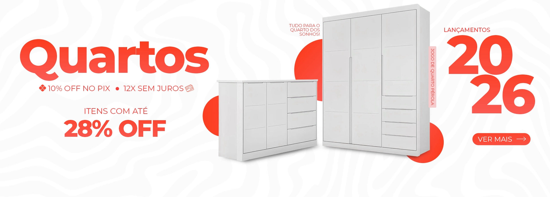 Mês do Consumidor: Cozinha Compacta Emily