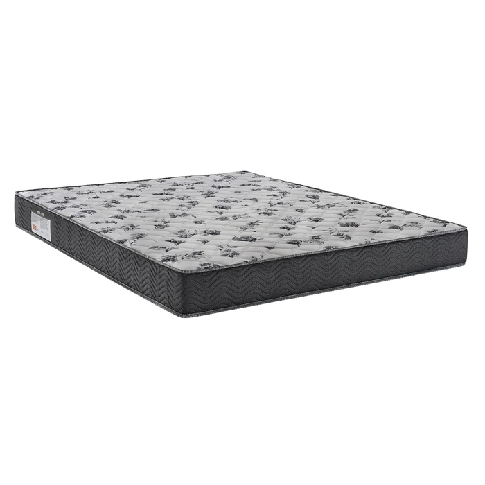 Colchão Casal Queen Iso 1.0.0 Ortopillow D33 158x198x18cm    - Ortobom