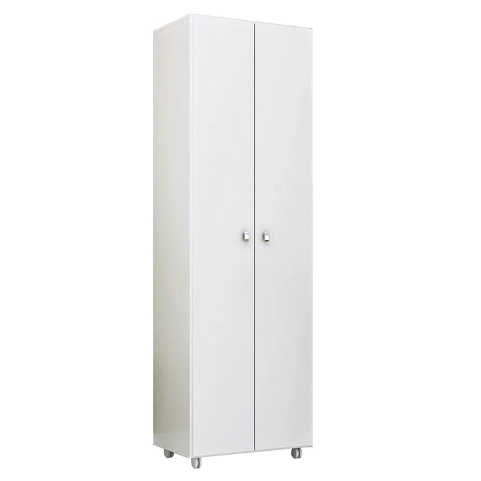 Armário Multiuso AM3101 Branco - Tecno Mobili