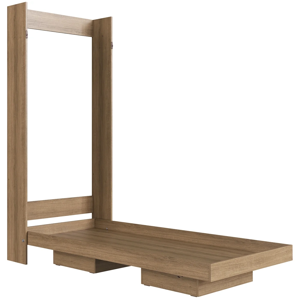 Cama Solteiro Infantil Articulação Vertical Hapi Mel A05    - Mpozenato