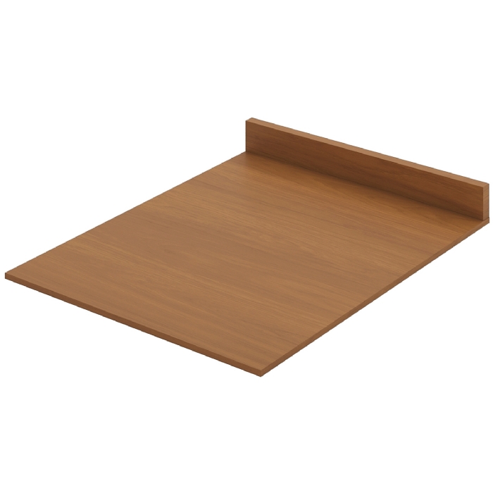 Tampo Para Balcão de Cozinha 40cm Amalfi Cinamomo H02 - Mpozenato