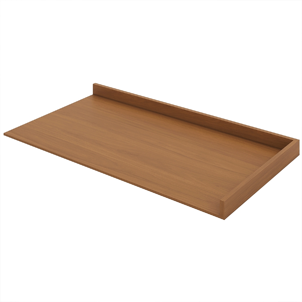 Tampo Para Balcão de Cozinha Canto Amalfi Cinamomo H02 - Mpozenato