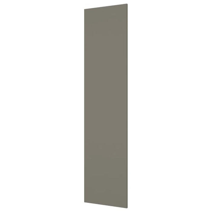 Painel Lateral de Fechamento para Cozinha 49cm 100% MDF Connect Duna – Henn