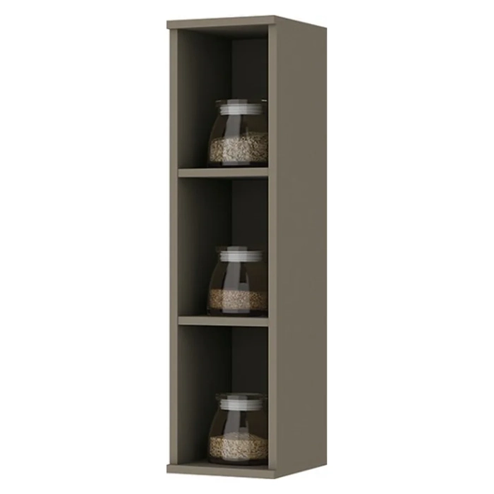 Módulo Nicho Aéreo 100% MDF Connect Duna - Henn