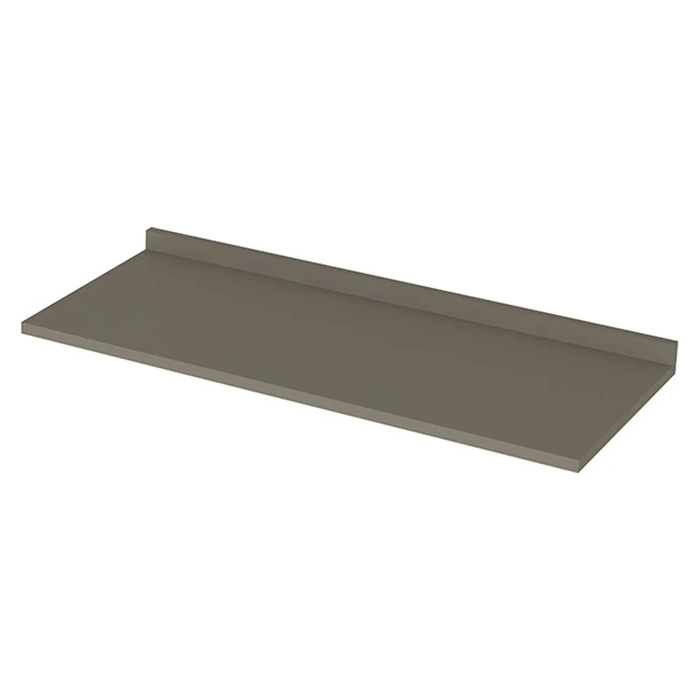 Tampo Para Balcão 120cm 100% MDF Connect Duna - Henn
