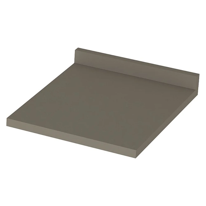 Tampo Para Balcão 40cm 100% MDF Connect Duna - Henn