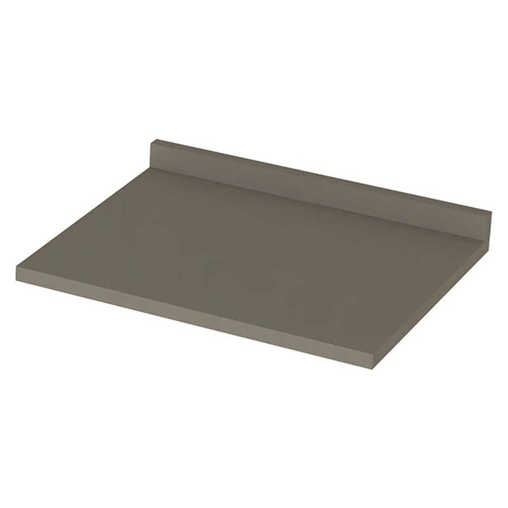 Tampo Para Balcão 60cm 100% MDF Connect Duna - Henn