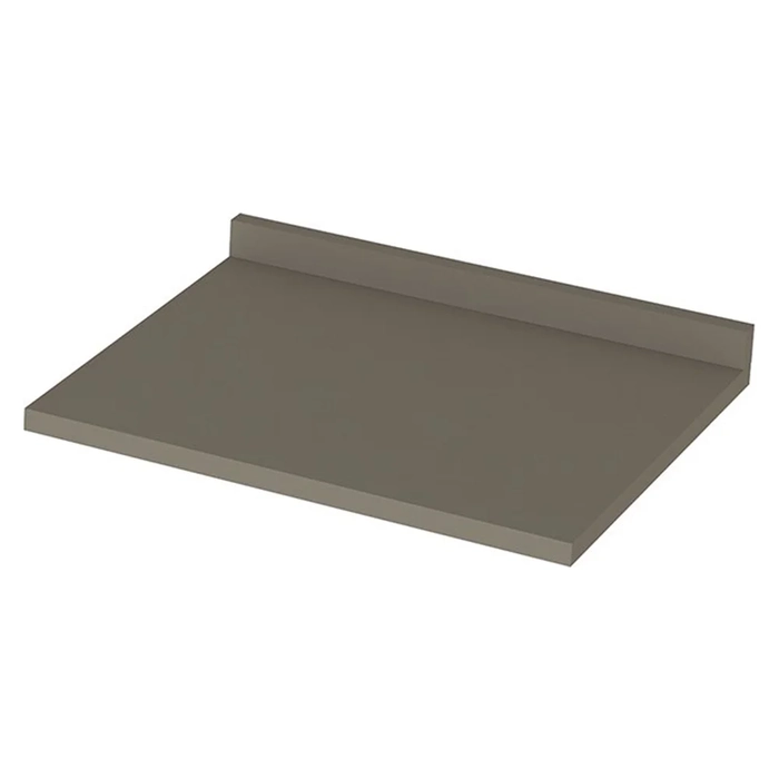 Tampo Para Balcão 60cm 100% MDF Connect Duna - Henn