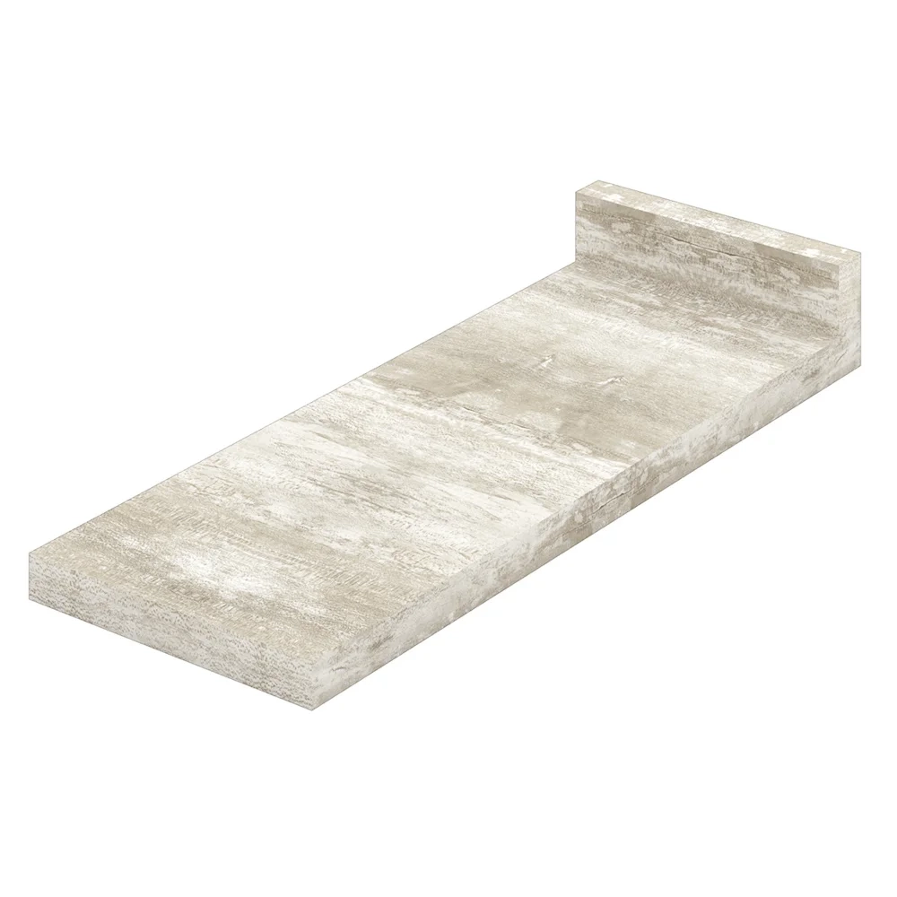 Tampo Para Balcão 20cm Americana Calcare - Henn