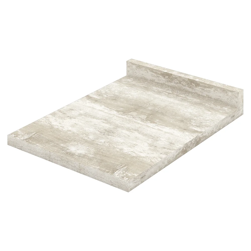 Tampo Para Balcão 40cm Americana Calcare - Henn