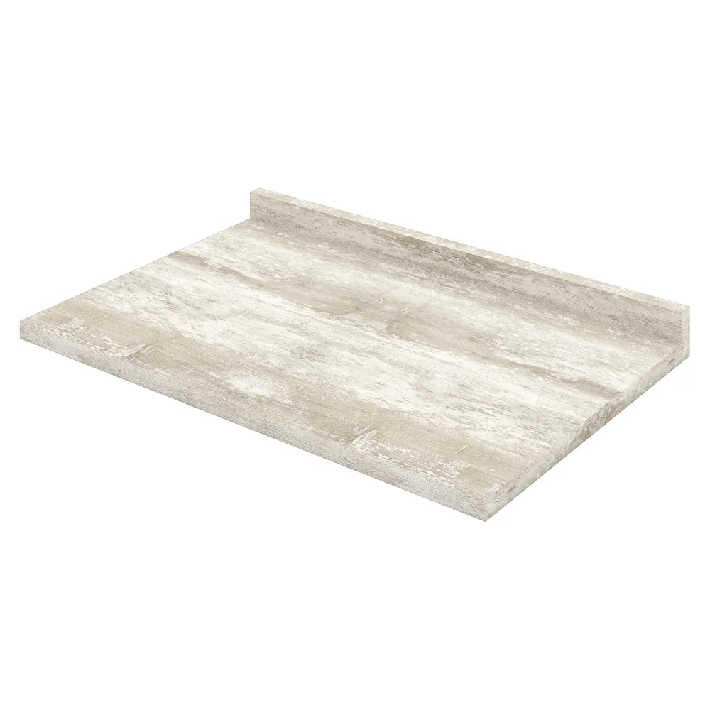 Tampo Para Balcão 80cm Americana Calcare - Henn