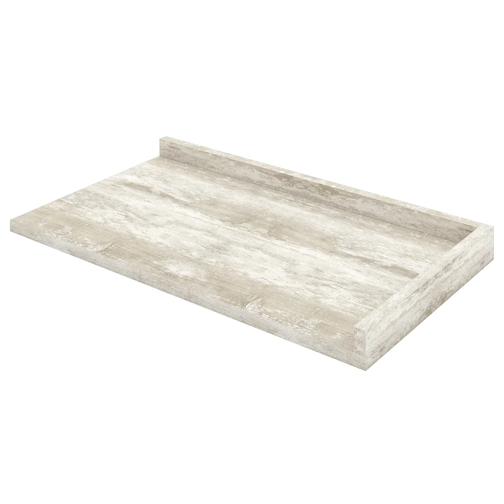 Tampo Para Balcão 94cm 100% MDF Americana Calcare - Henn