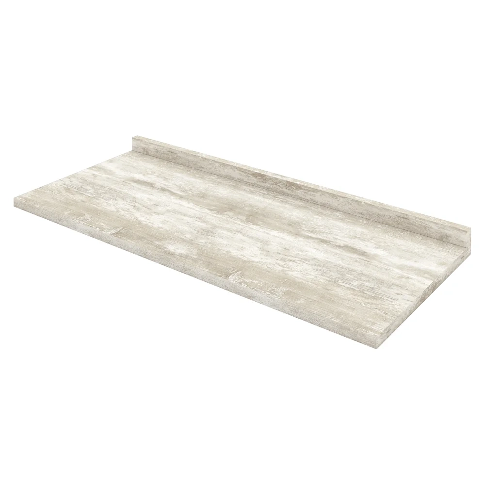 Tampo Para Balcão 120cm Americana Calcare - Henn