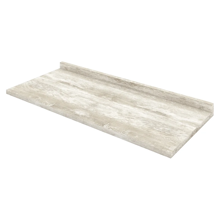 Tampo Para Balcão 120cm Americana Calcare - Henn