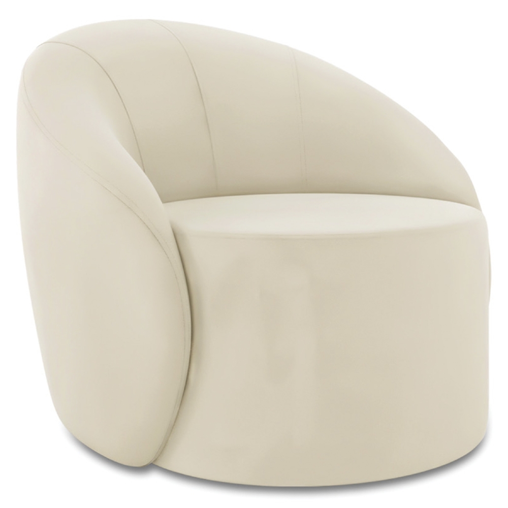 Sofá 2 Lugares 140cm Wendi e Poltrona Steve Veludo Verde I01  - Mpozenato