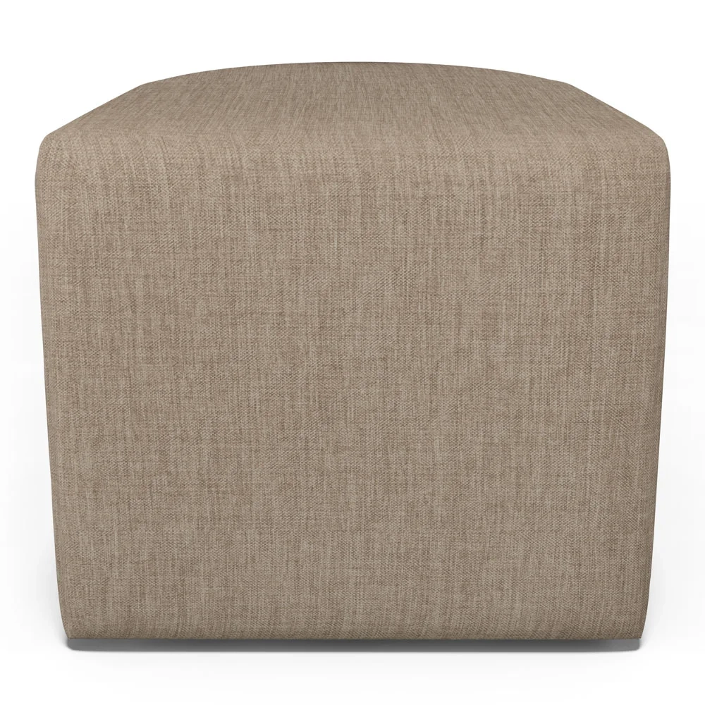 Kit 02 Poltronas de Amamentação e Descanso Com Balanço Laís G05 Linho Areia - Mpozenato