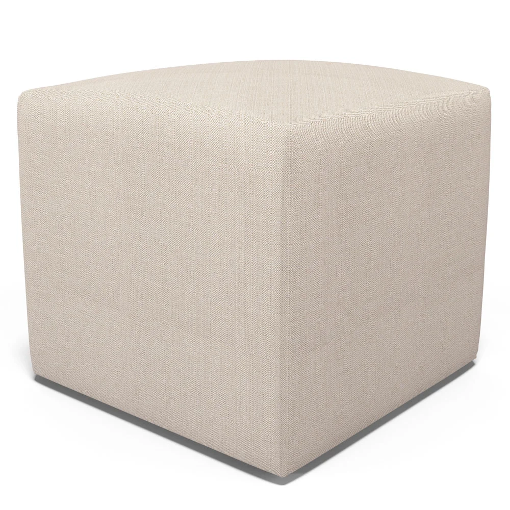 Kit 02 Poltronas de Amamentação e Descanso Com Balanço Laís G05 Linho Creme - Mpozenato