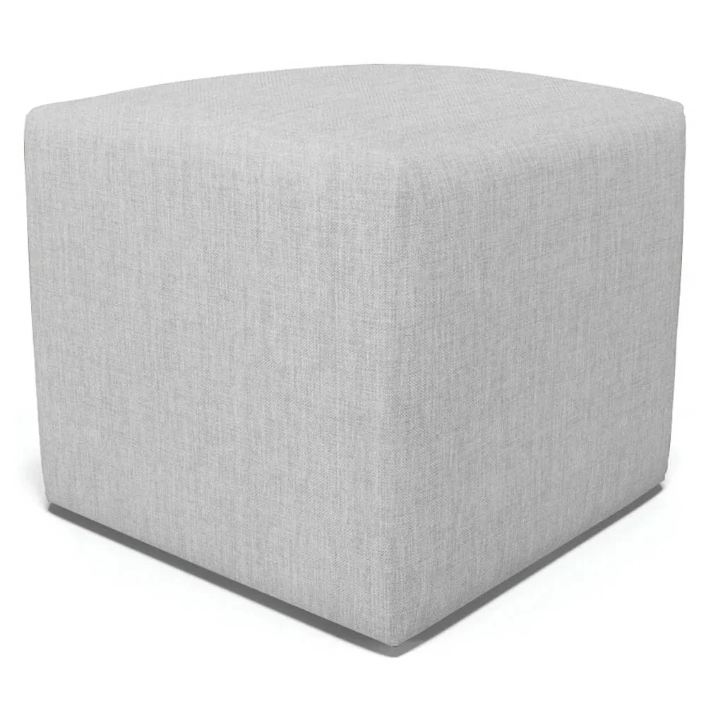 Kit 02 Poltronas de Amamentação e Descanso Com Balanço Laís G05 Linho Cinza Claro - Mpozenato