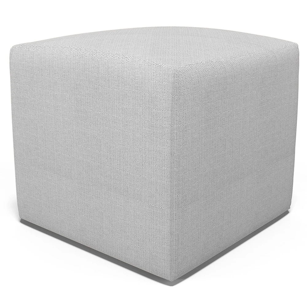 Kit 02 Poltronas de Amamentação e Descanso Com Balanço Laís G05 Linho Cinza - Mpozenato