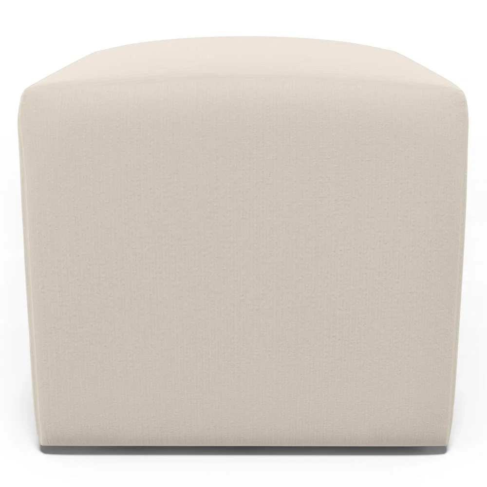 Kit 02 Poltronas de Amamentação e Descanso Com Balanço Laís G05 Veludo Creme - Mpozenato