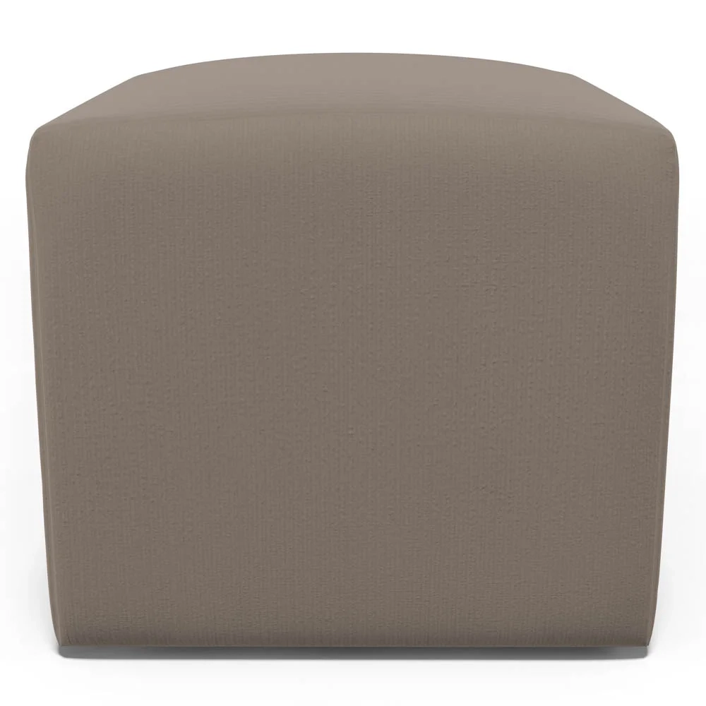 Kit 02 Poltronas de Amamentação e Descanso Com Balanço Laís G05 Veludo Areia - Mpozenato