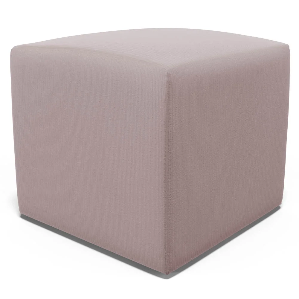 Kit 02 Poltronas de Amamentação e Descanso Com Balanço Laís G05 Veludo Rosê - Mpozenato