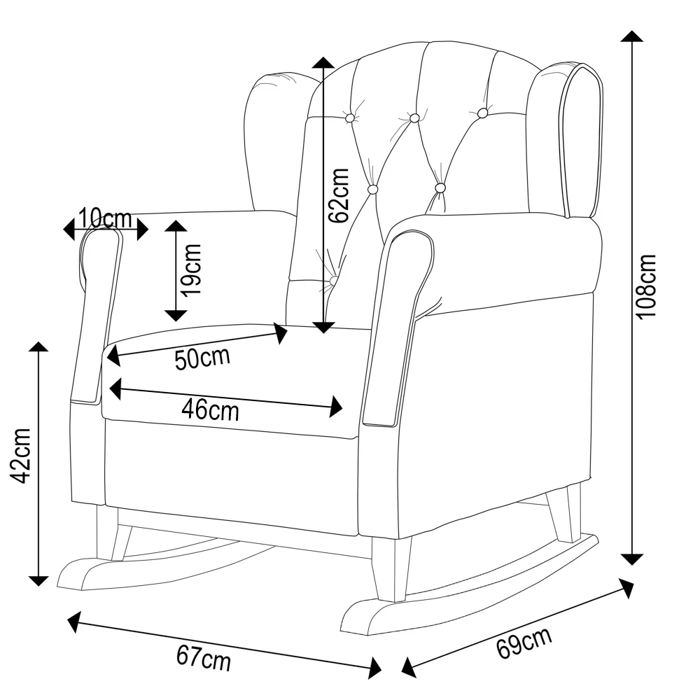 Cabeceira Cama Box Solteiro 90cm Greta Corano Marrom e 1 Mesa de Cabeceira Flex Branco - Mpozenato