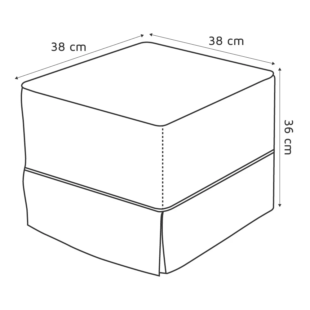 Poltrona de Amamentação com Puff Alice e Armário Multiuso Bell Z39 Branco - Mpozenato