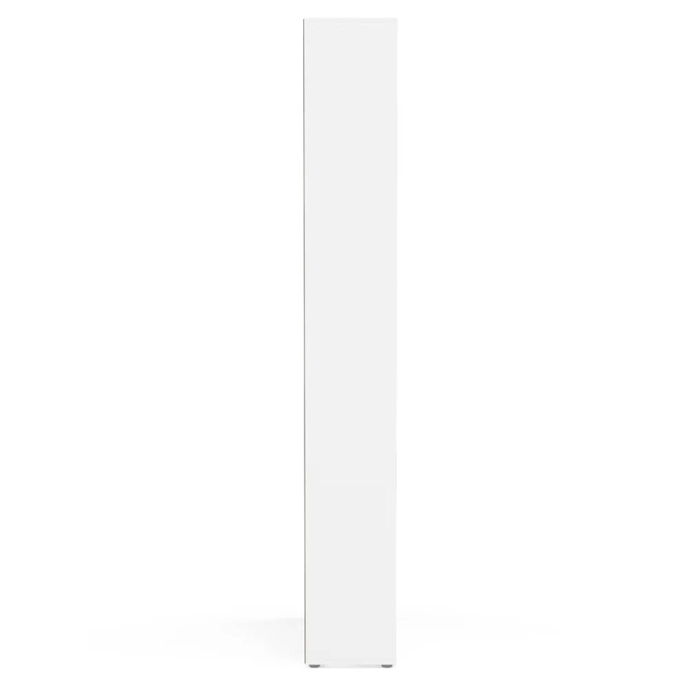 Estante Multifuncional Caracol 12 Nichos Branco  - Politorno