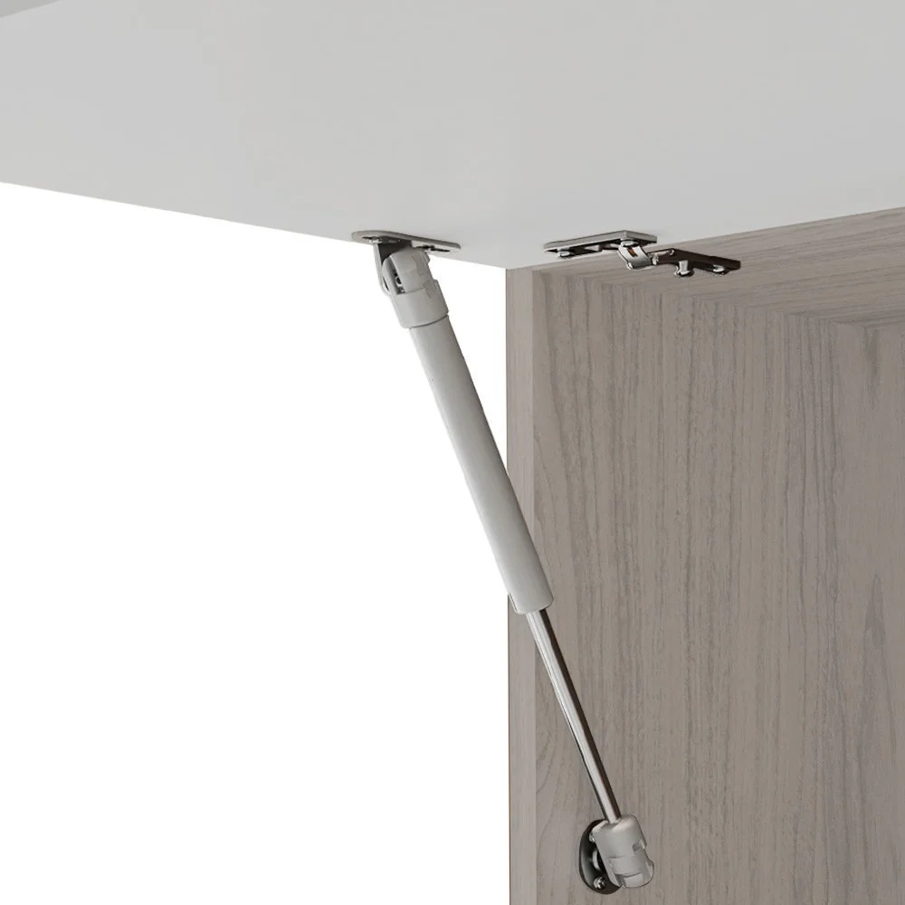 Armário de Cozinha 4 peças Balcão com Tampo 150cm Lina17 Z06 Supremo/Freijó - Mpozenato