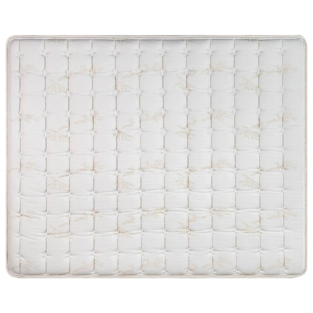 Colchão Queen One Face Molas Pocket Silver Star 158x198x32cm - Castor