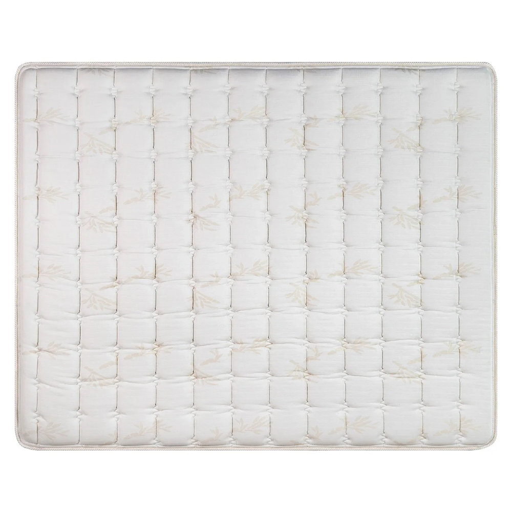 Colchão Casal Double Face Molas Pocket Silver Star 138x188x34cm - Castor