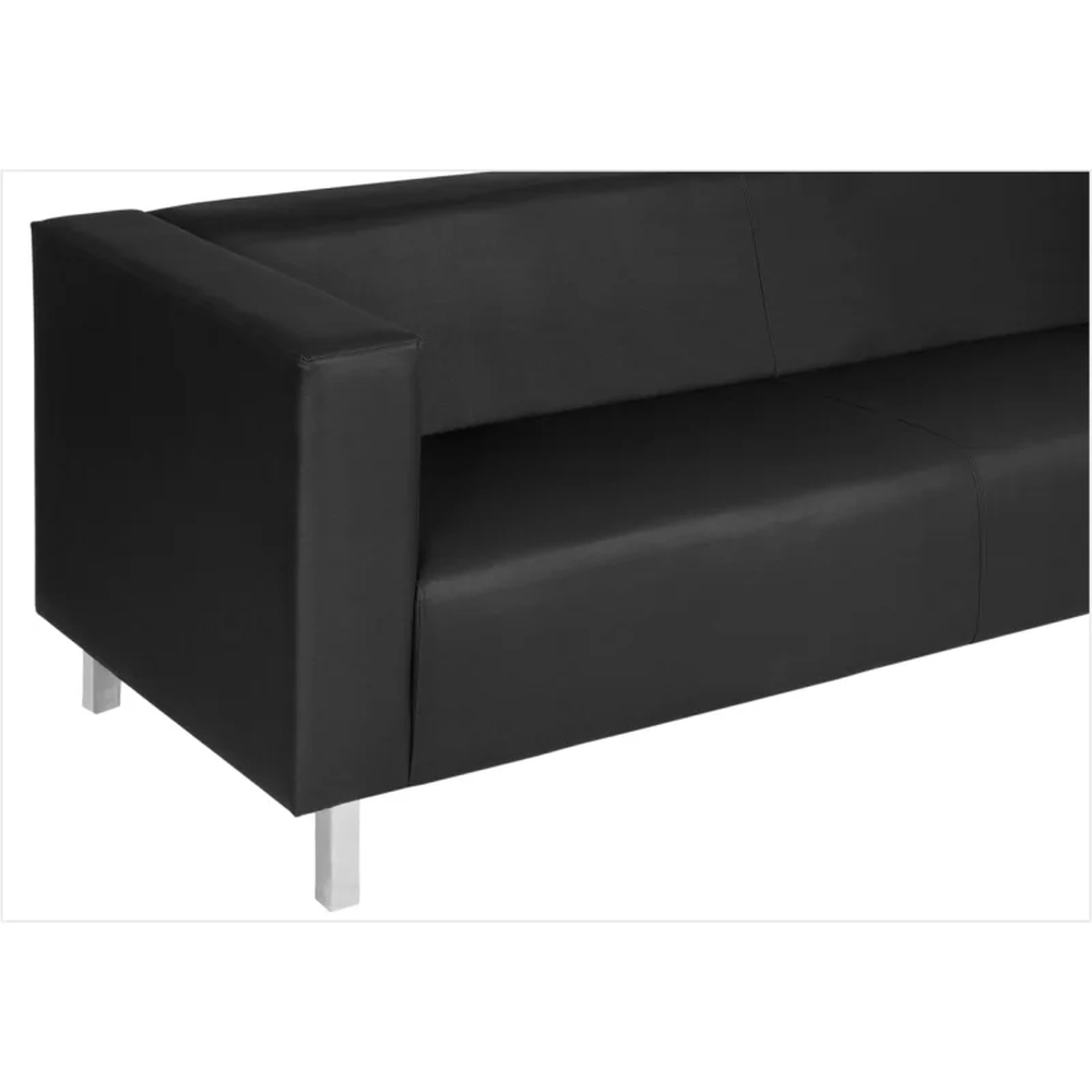 Sofá 03 Lugares Kubo Corano C-05 - Domi