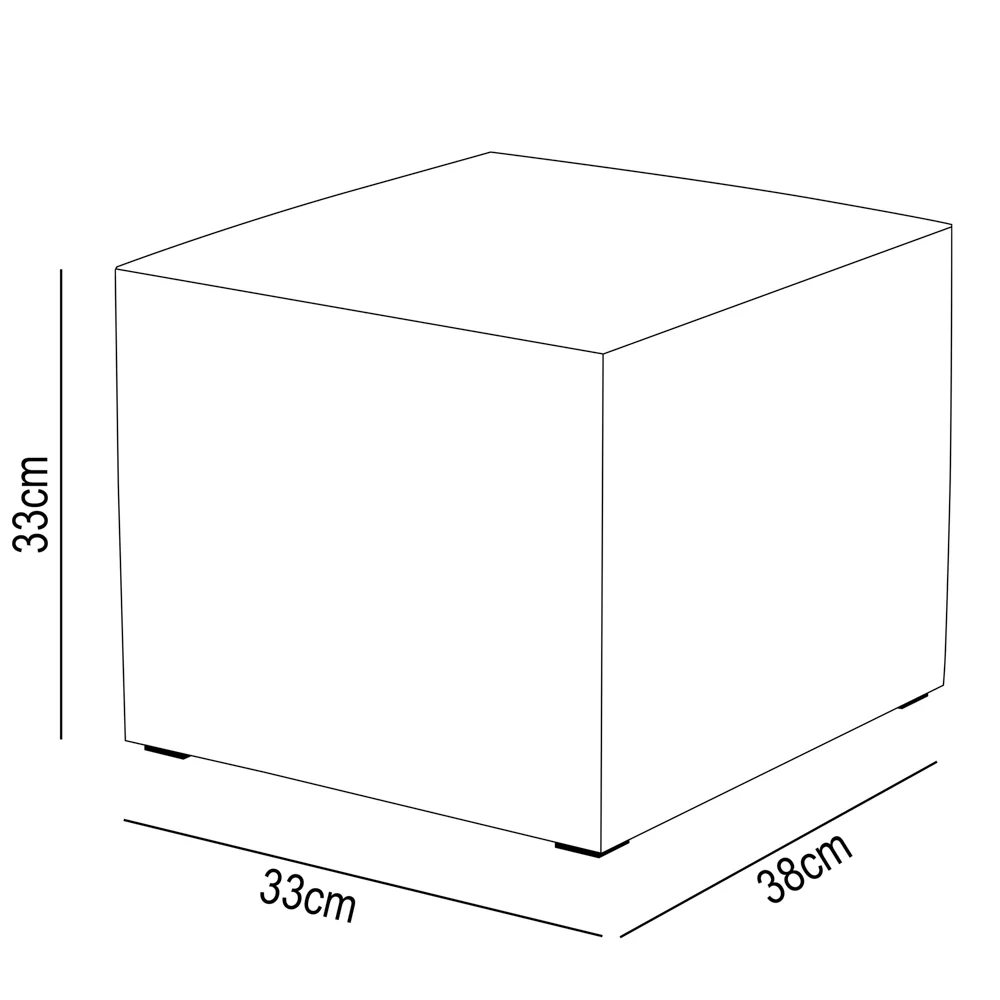 Poltrona Amamentação Base Madeira Balanço e Puff Letícia Linho Cinza Escuro - Phoenix