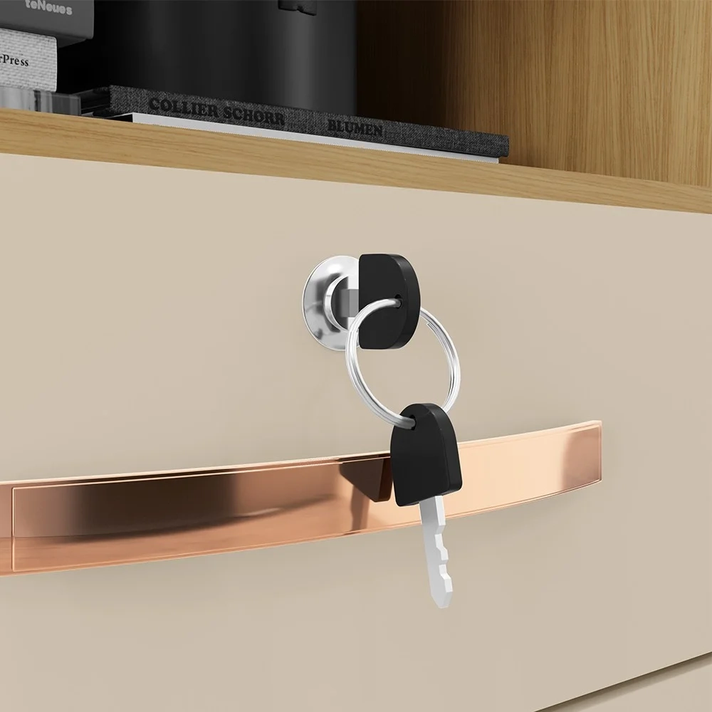 Guarda Roupa Casal com Espelho 6 Portas Reino Unido Carvalho/Off White - Incorplac