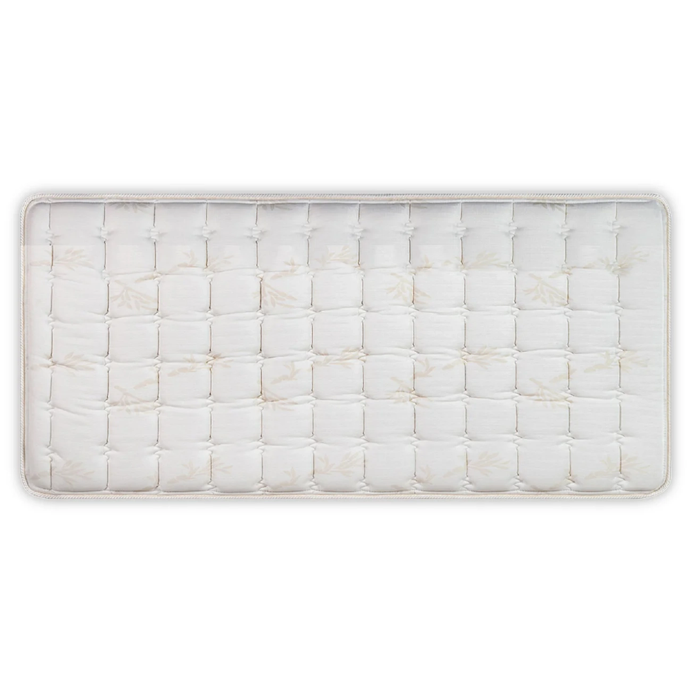 Colchão Solteiro One Face Molas Pocket Silver Star 88x188x32cm - Castor