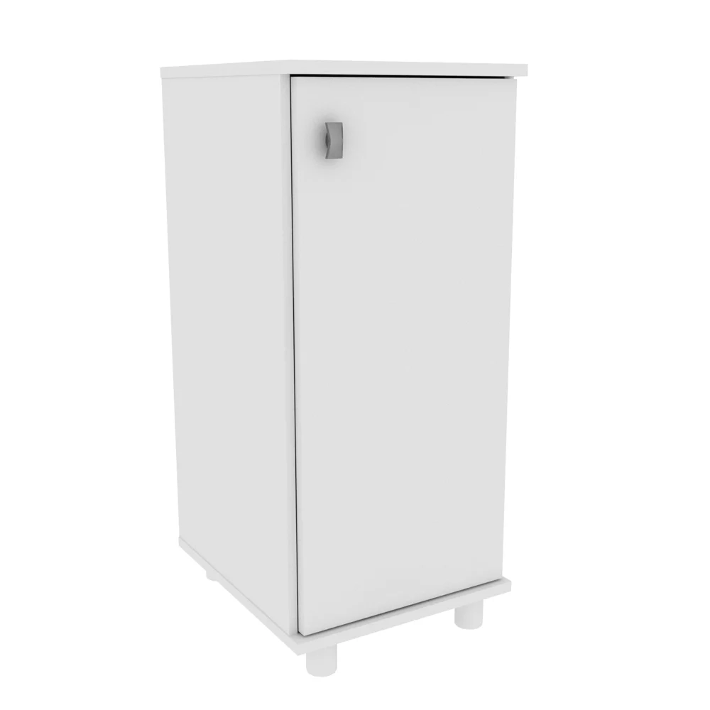 Balcão para Bebedouro BL3306 Branco - Tecno Mobili