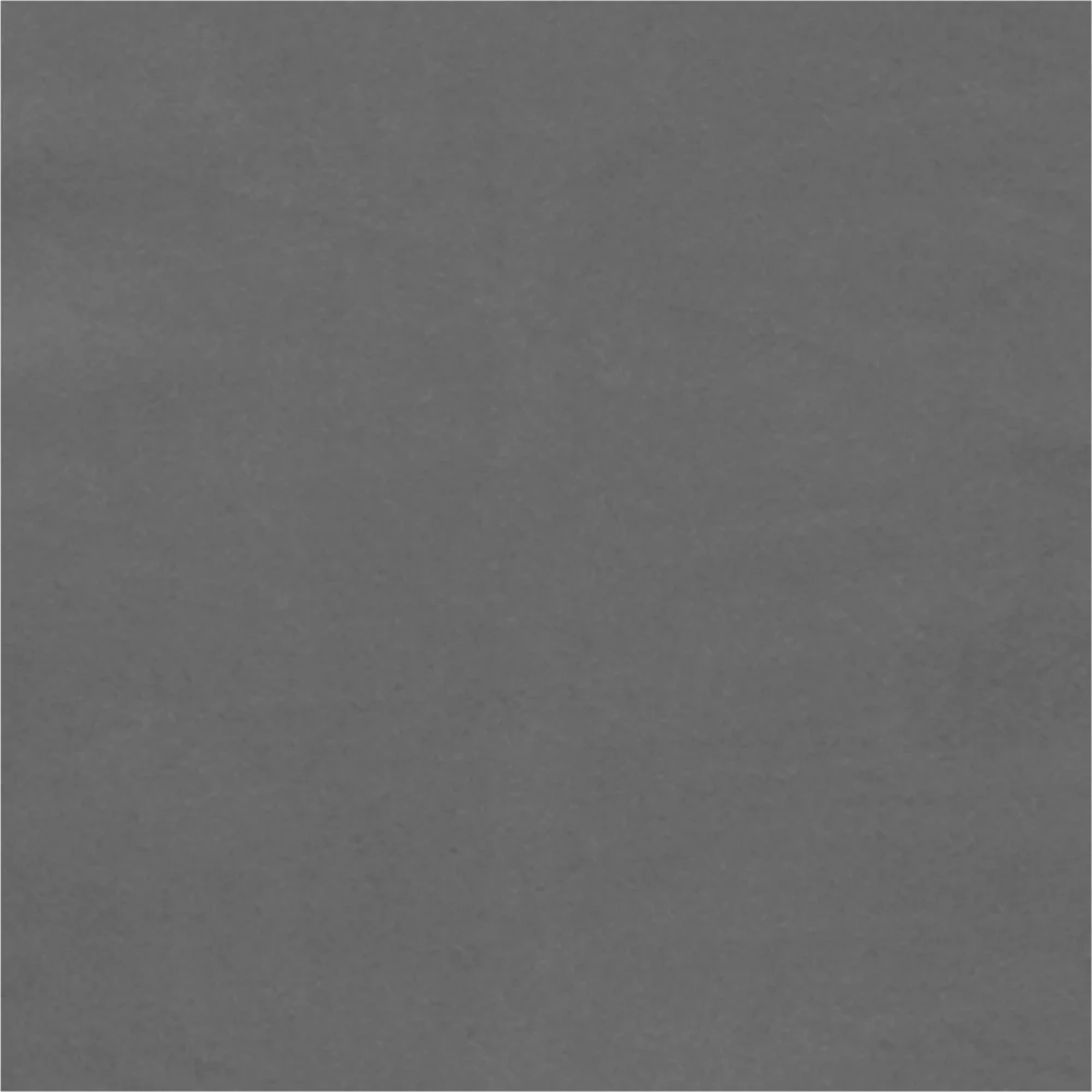 Cabeceira Casal 140cm Greta Suede Liso Cinza Z51 - Mpozenato