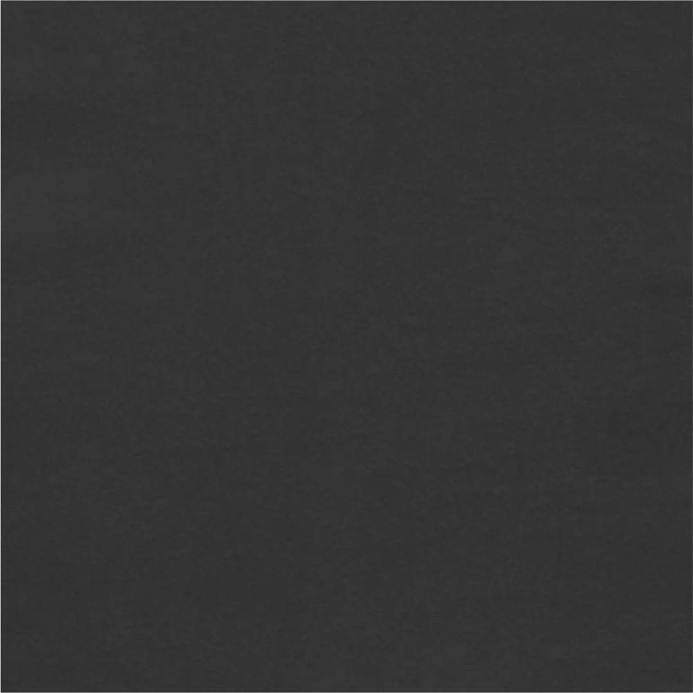 Cabeceira Casal King 195cm Greta Suede Liso Preto Z51 - Mpozenato