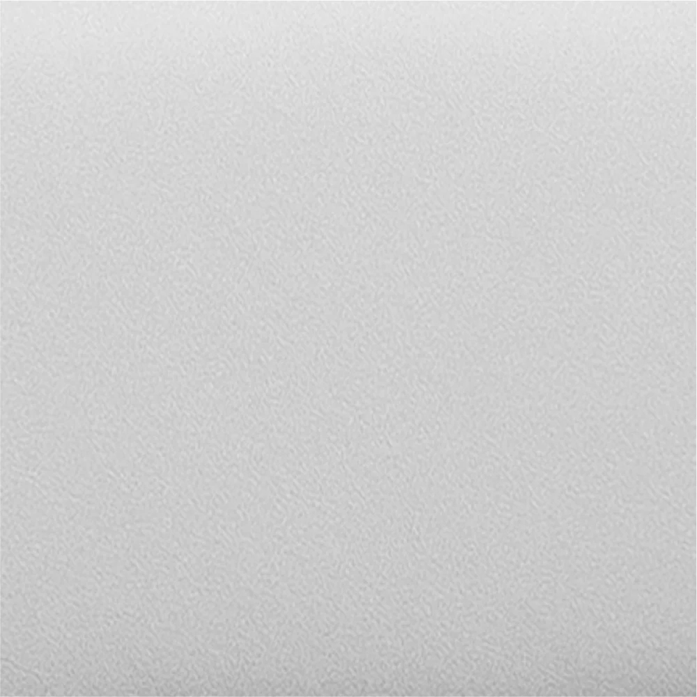 Cabeceira Solteiro 90cm Greta Sintético Branco Z51 - Mpozenato