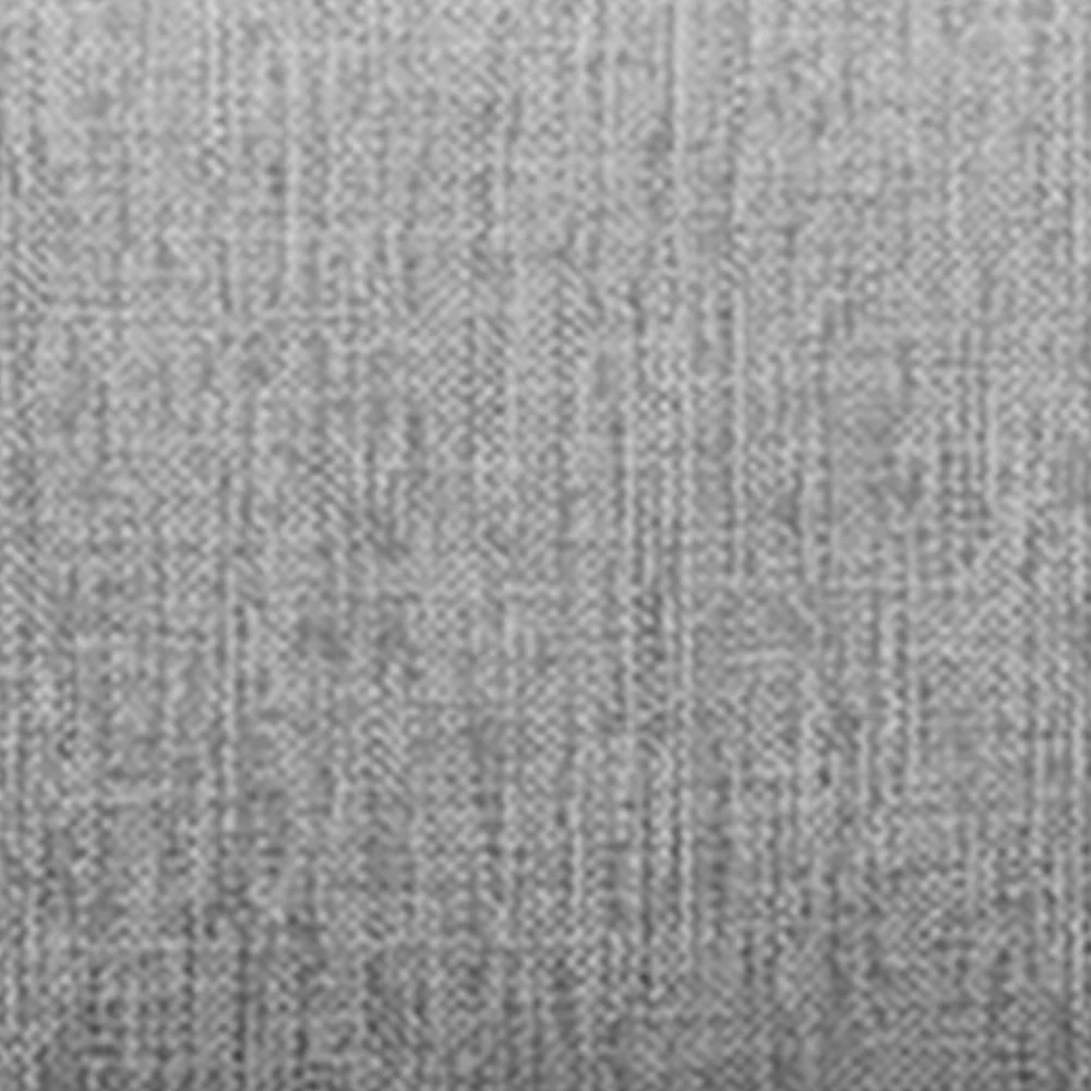 Cabeceira Casal 140cm Greta Linho Cinza Z51 - Mpozenato