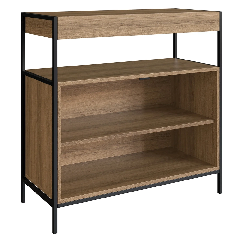 Gabinete de Banheiro 80cm Industrial Para Cuba Liny Mel Z54 - Mpozenato