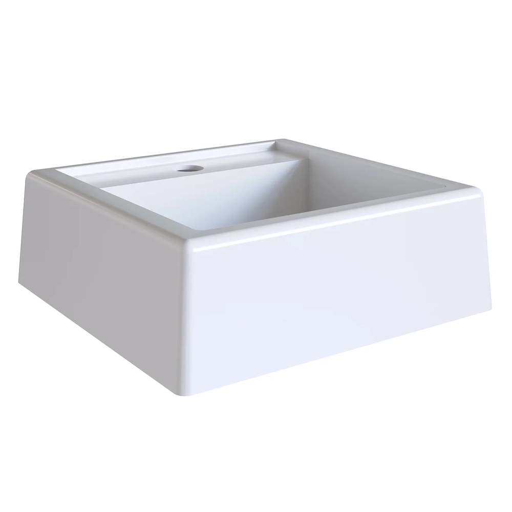 Gabinete Banheiro Liny Com Cuba e Espelheira Moscow Mel Z54 - Mpozenato