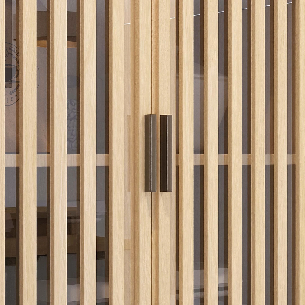 Paneleiro de Cozinha Para Micro-ondas Pierre Carvalho L01 - Mpozenato