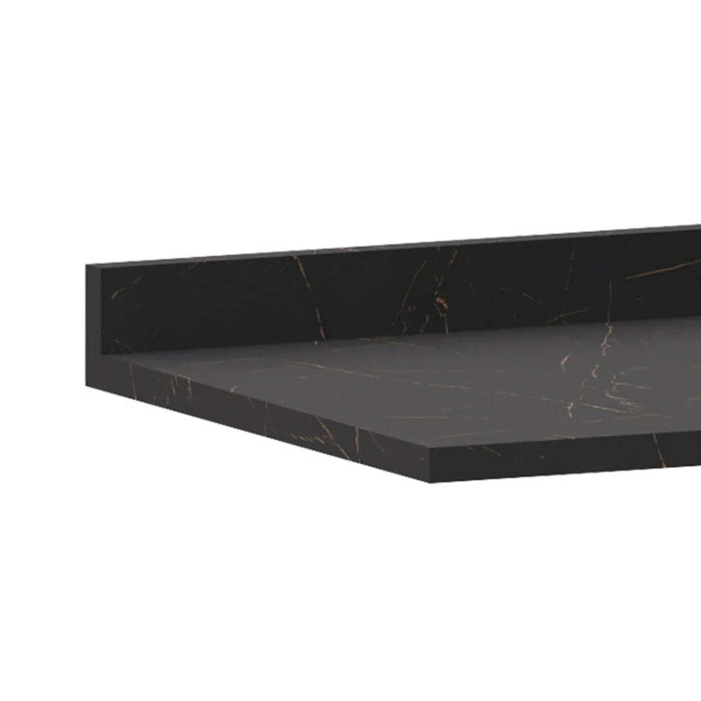 Tampo Para Balcão de Cozinha 120cm Nádia Reali L01 - Mpozenato