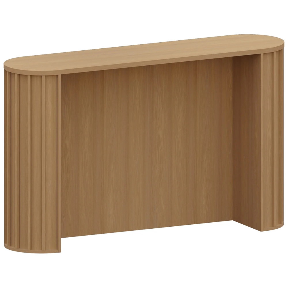 Armário Cozinha 6 Peças CP01 e Ilha Marina Cinammon/Freijó L01 - Mpozenato