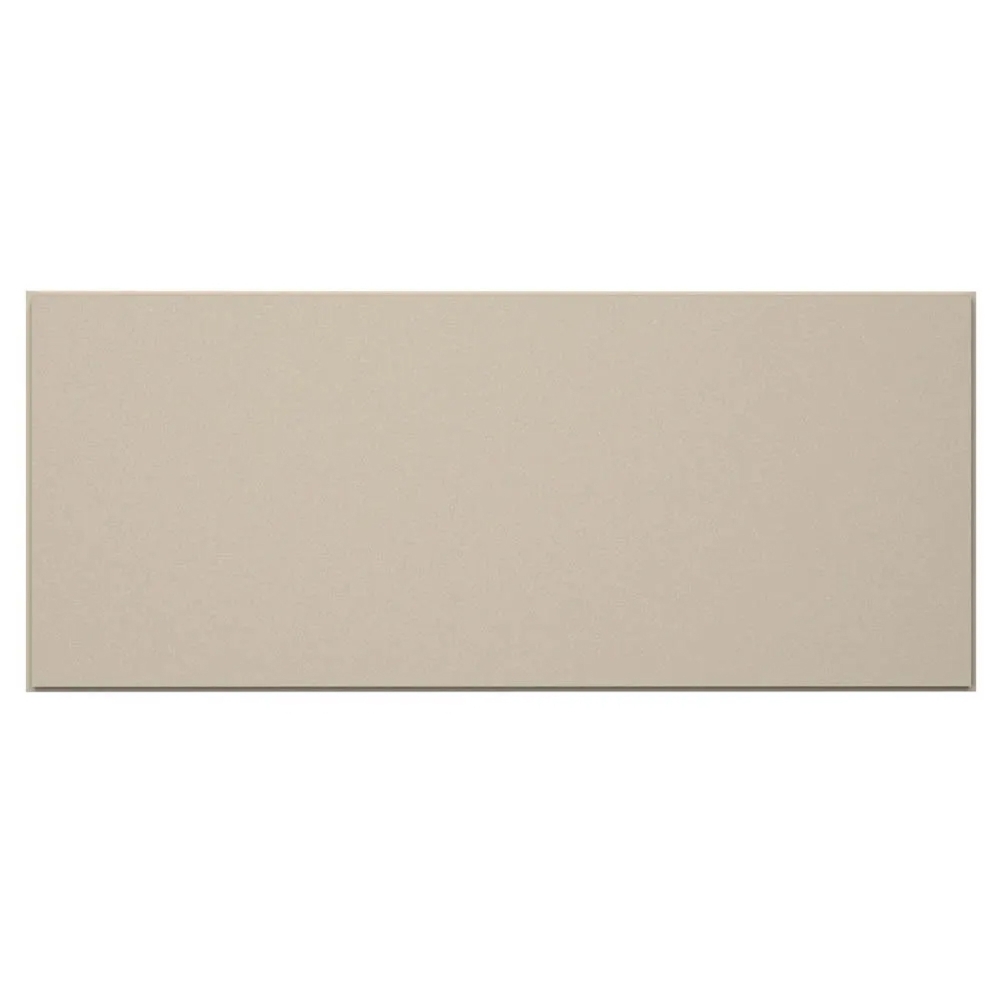 Armário de Cozinha 120cm com Aéreo 70cm Lina Z06 Vanilla/Freijó - Mpozenato